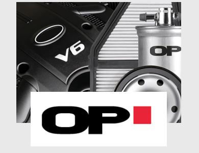 Open Parts