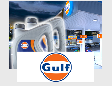 gulf